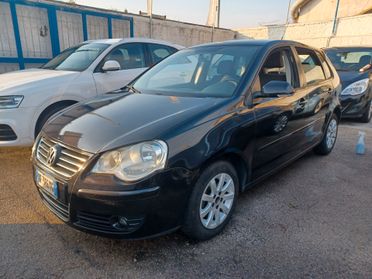 Volkswagen Polo 1.4 TDI 5p. Comfortline