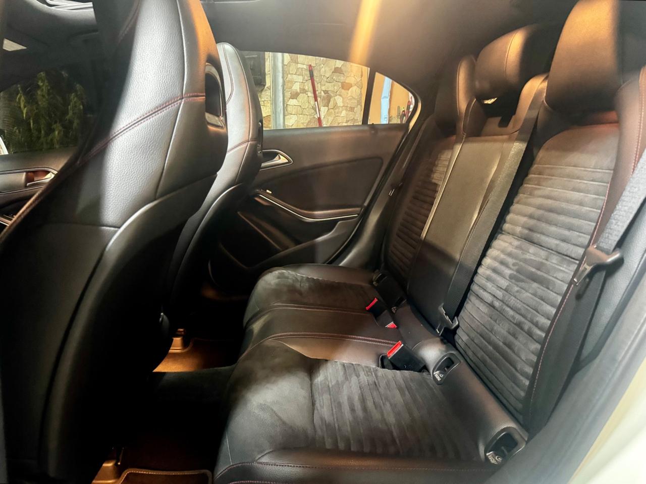 Mercedes-benz A 200 CDI Premium