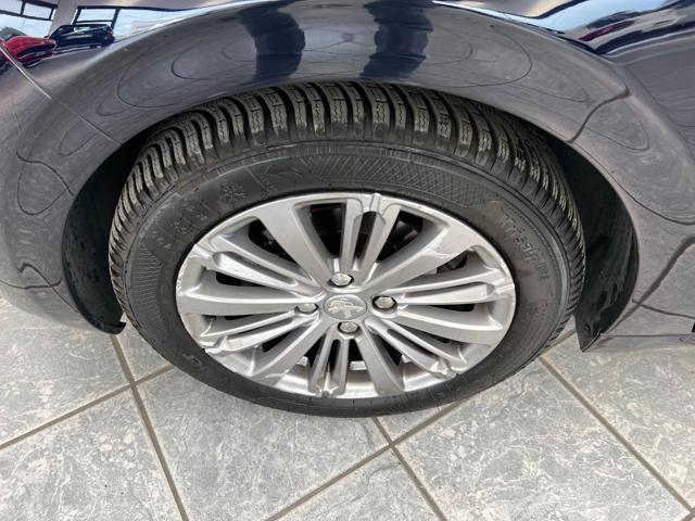 PEUGEOT 208 PureTech 82 Stop&Start 5p Allure-SOST C.D 58000
