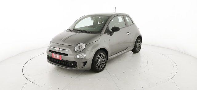 FIAT 500 1.0 Hybrid Connect - OK NEOPATENTATO