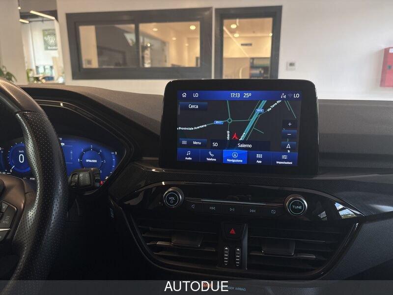 Ford Kuga III 2020 1.5 ecoblue ST-Line X 2wd 120cv auto