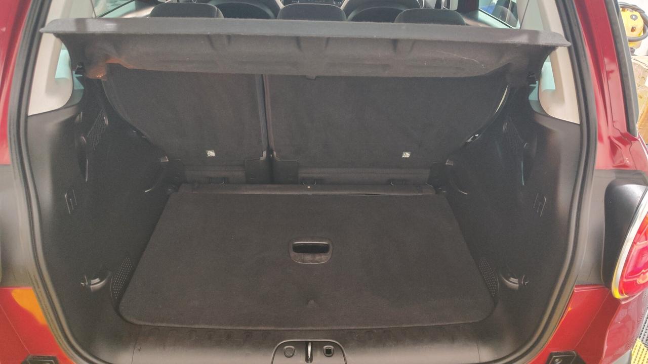 Fiat 500L 1.6 Multijet 120 CV Trekking