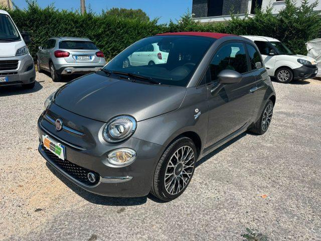 FIAT 500 C CABRIO 1.0 Hybrid Dolcevita