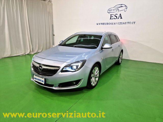 OPEL Insignia 1.6 CDTI 136CV Sports Tourer aut. Cosmo Business
