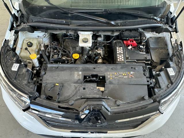 RENAULT Kangoo 1.5 BLUE DCI 115CV AUTHENTIC