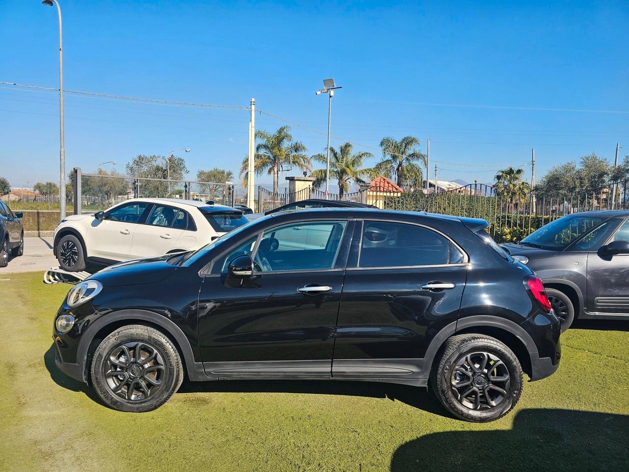 Fiat 500X 1.3 MultiJet 95 CV