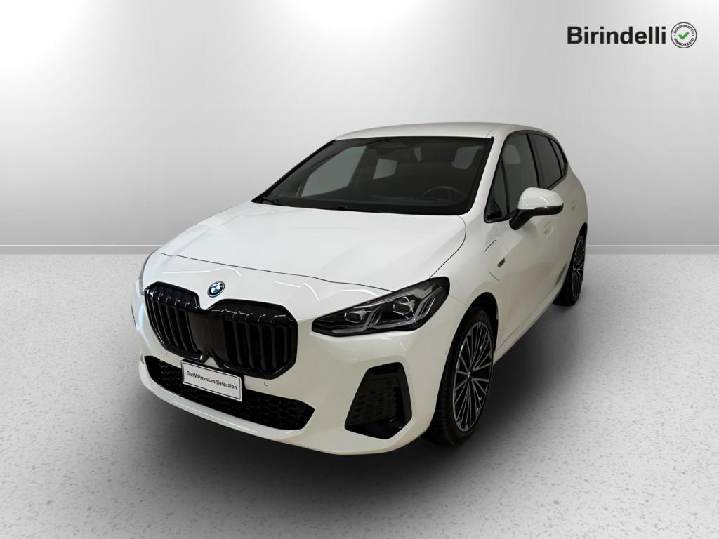 BMW Serie 2 A.T. (U06) - 225e xDrive Active Tourer Msport