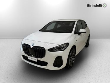 BMW Serie 2 A.T. (U06) - 225e xDrive Active Tourer Msport