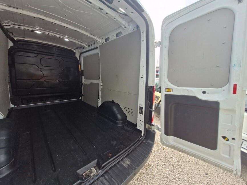 Ford Transit 290 L2H2 2.0TDCi EcoBlue 130CV PM-TM Furgone Trend
