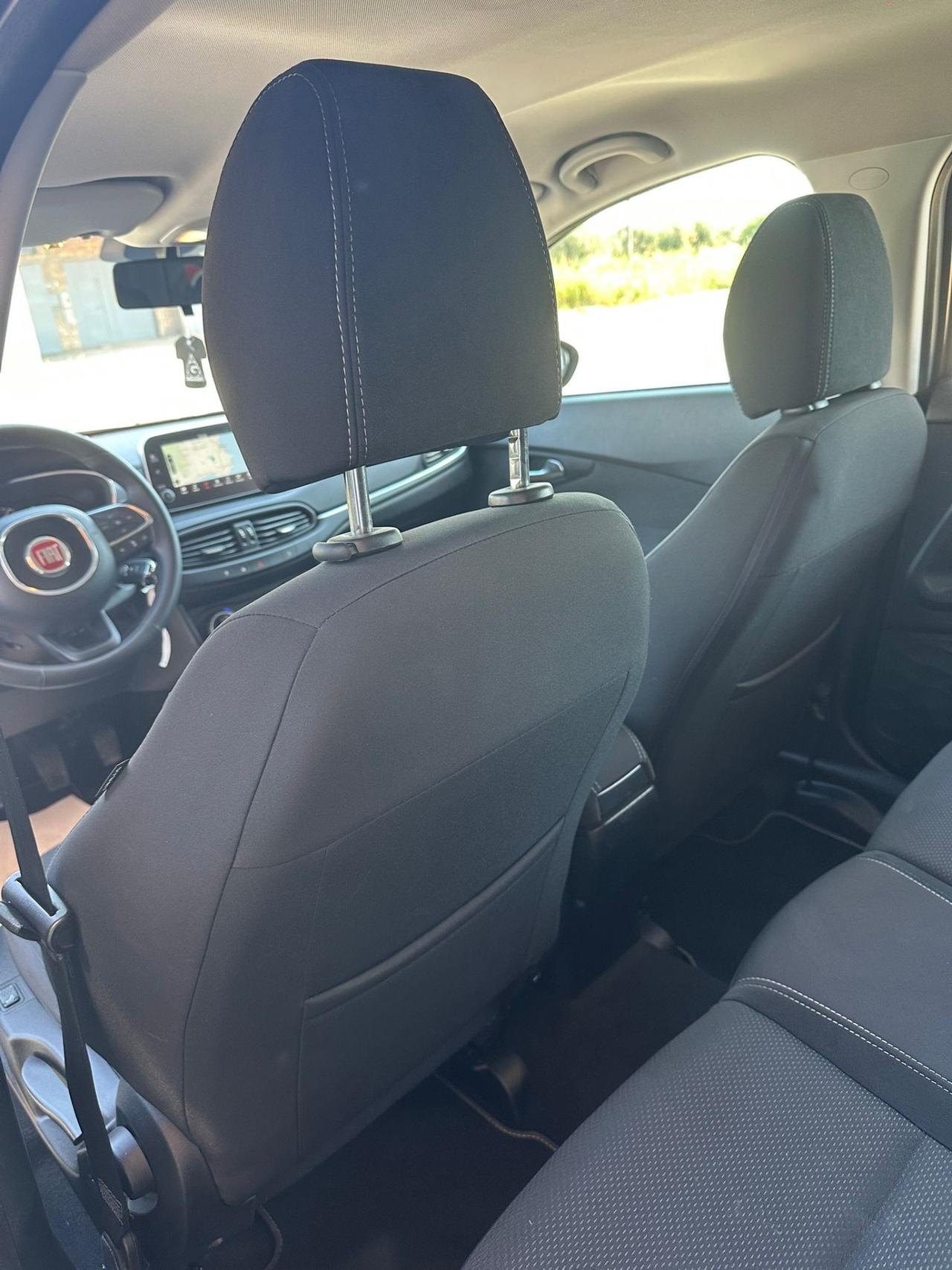 Fiat Tipo 1.6 Mjt S&S SW Easy Business