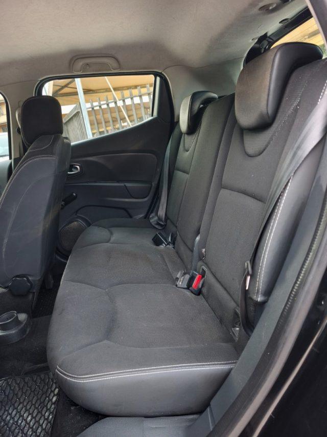 RENAULT Clio dCi 8V 75CV 5 Porte Autocarro Energy