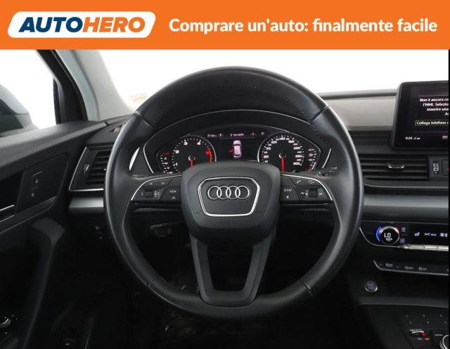 AUDI Q5 35 TDI quattro S tronic