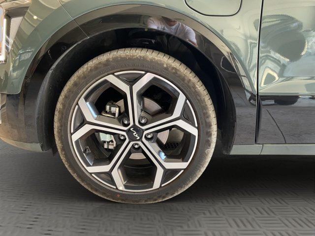 KIA Niro 1.6 GDi DCT PHEV 2WD Style