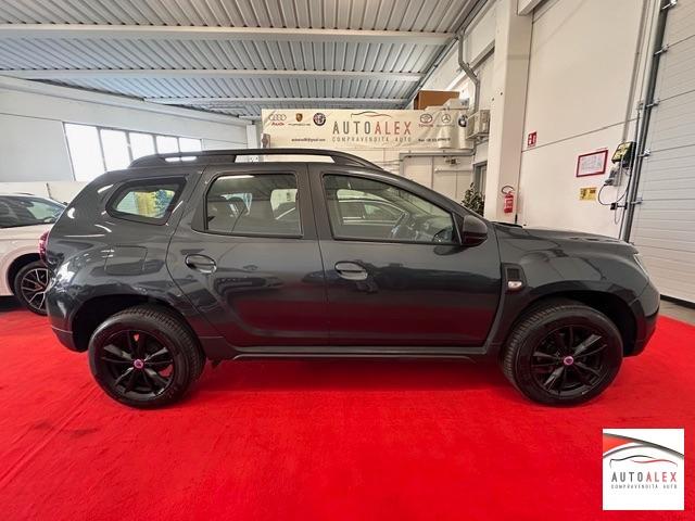 DACIA - Duster 1.5 blue dci Prestige 4x2 s&s 115cv NEOPATENTATI