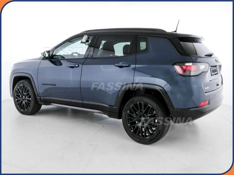 Jeep Compass 1.6 Multijet II 2WD S 130cv