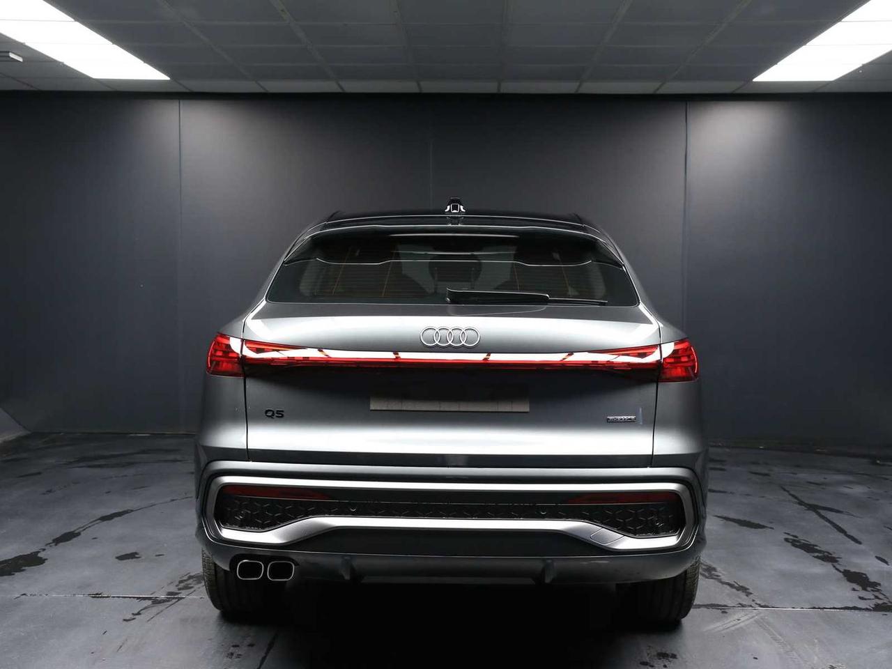 Audi Q5 s line #10241