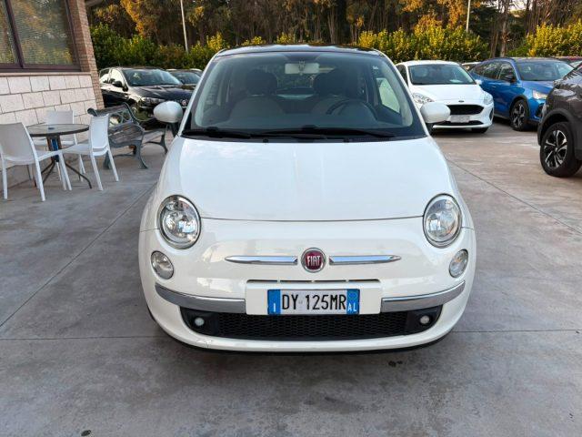 FIAT 500 1.3 Multijet 16V 75 CV Lounge