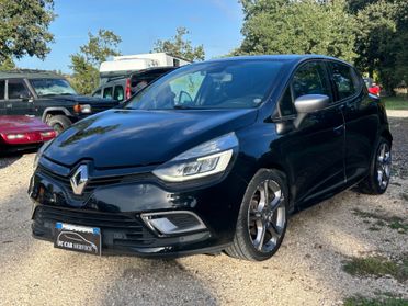 Renault Clio dCi 8V 110CV Start&Stop 5 porte Energy GT Line