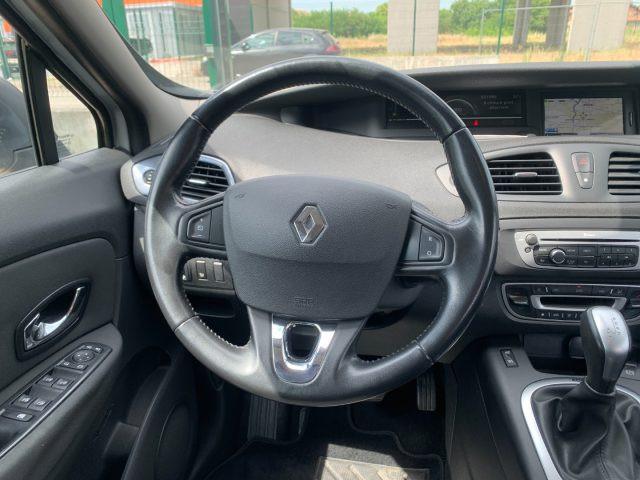 RENAULT Scenic Scénic 1.5 dCi 110CV EDC Energy