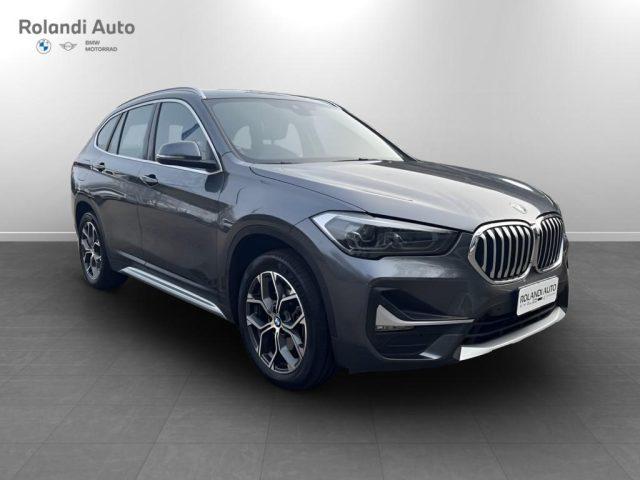 BMW X1 xdrive18d xLine auto