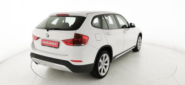 BMW X1 sDrive16d CAMBIO AUTOMATICO