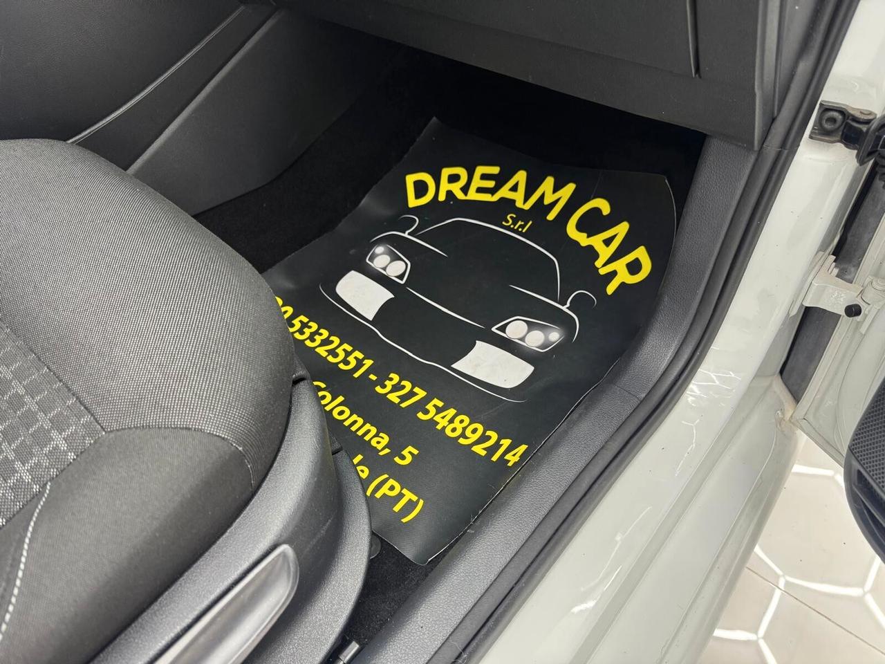 Volkswagen Polo 1.4 TDI 90Cv 5p. - Ok Neopatentati