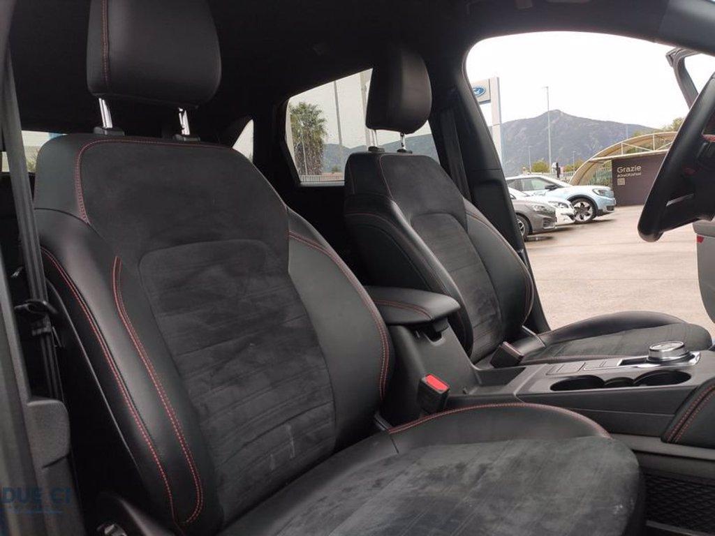 FORD Kuga 1.5 EcoBlue 120 CV aut. 2WD ST-Line X del 2022