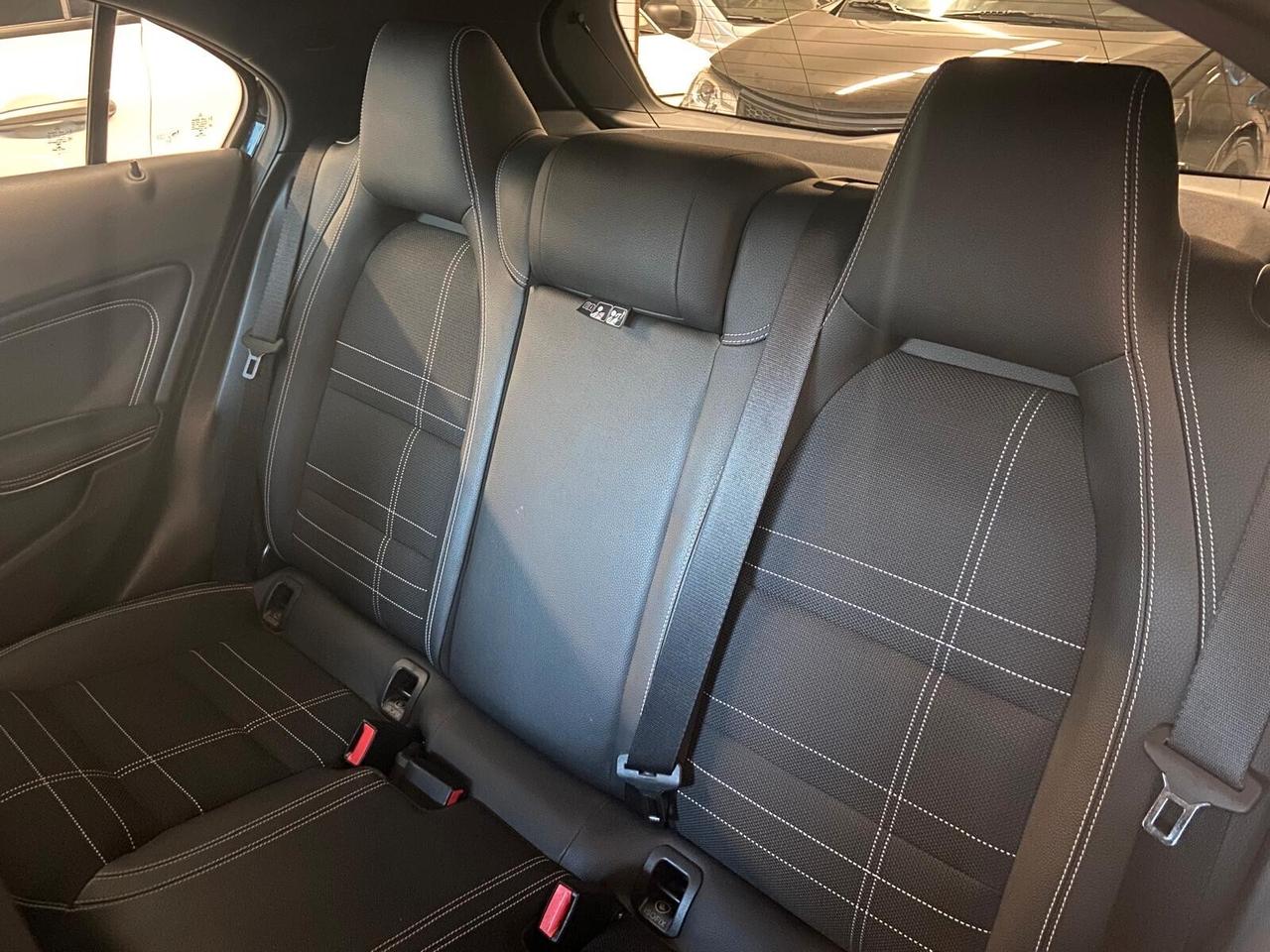 Mercedes-benz A 180 CDI 110CV Executive