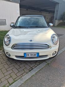 Mini 1.4 16V One Chili