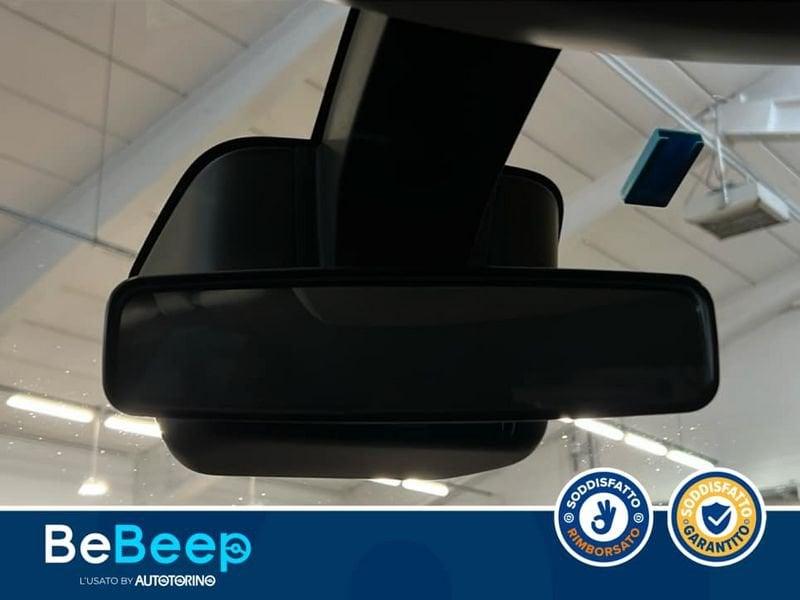 Renault Grand Scénic Grand ScÃ©nic GRAND SCENIC 1.7 BLUE DCI SPORT EDITION2 120CV