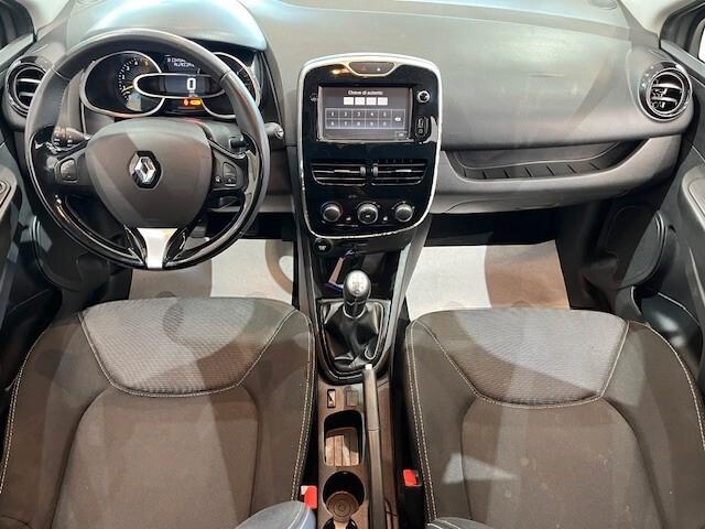 Renault Clio Sporter 1.5 dci energy Duel 75cv *NEOPATENTATI*