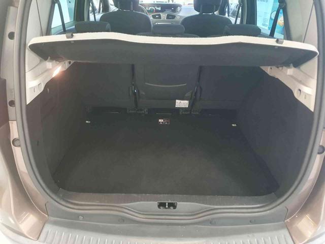 RENAULT Scenic Scénic XMod 1.5 dCi 110CV Limited