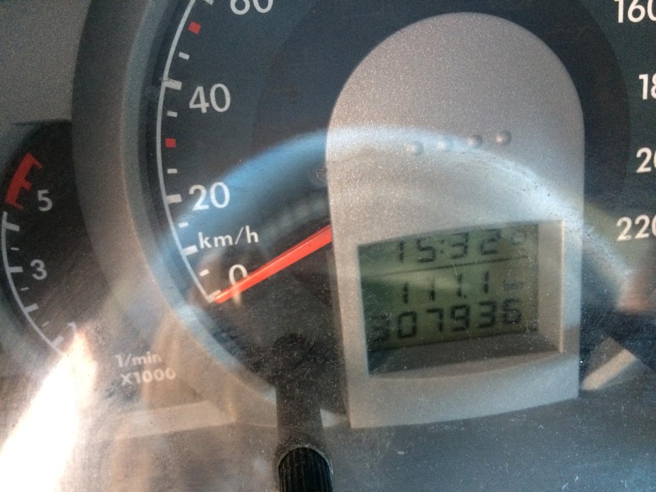 2009 Volkswagen Fox 1.4 TDI Easy tagliandata ideale per neopatentati!!