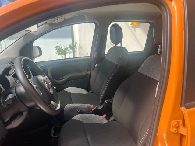 FIAT Panda 1.2 EasyPower TUA A SOLI 110 EURO MENSILI