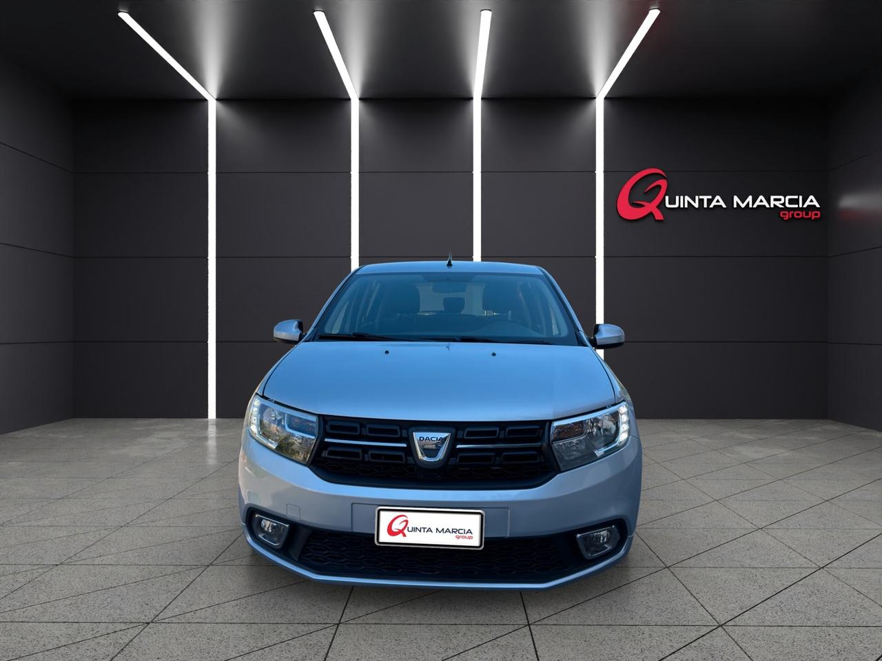 Dacia Sandero 0.9 TCe 12V TurboGPL 90CV Start&Stop Comfort