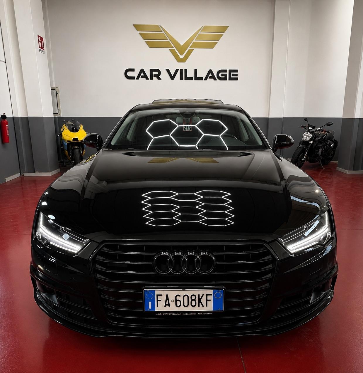 Audi A7 SPB 3.0 TDI 320CV quattro tiptronic Business Plus