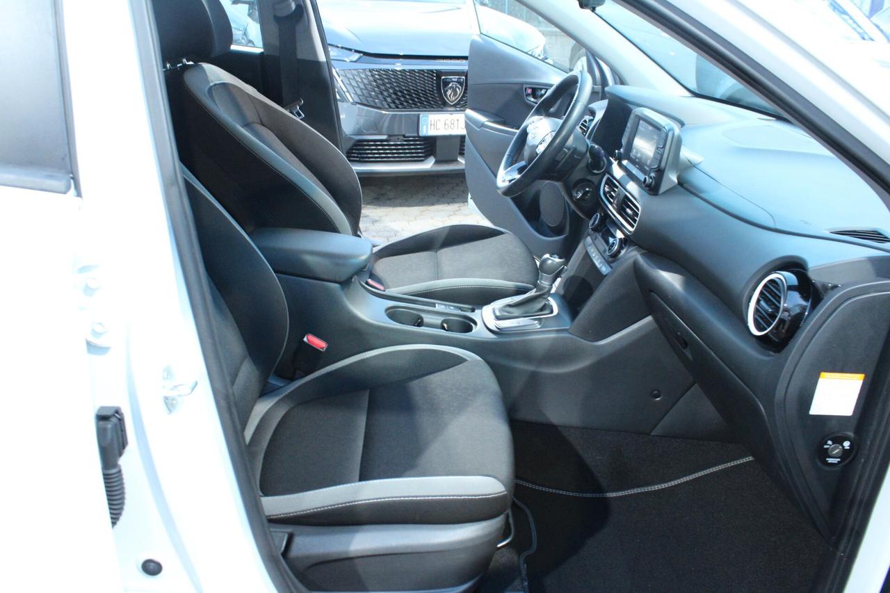 Hyundai Kona HEV 1.6 DCT Exellence
