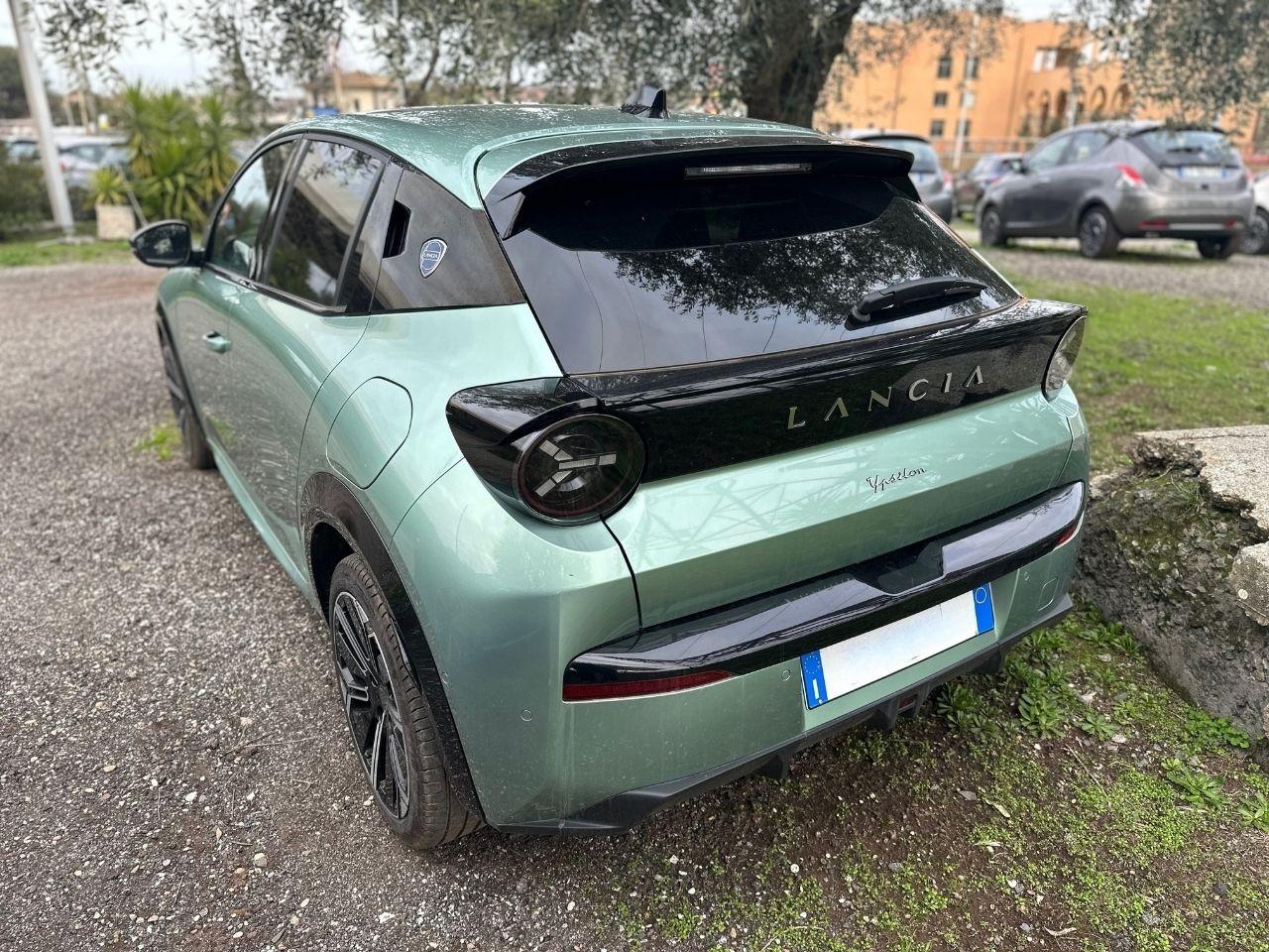 LANCIA Ypsilon IV 2024 - Ypsilon 51kWh LX 156cv