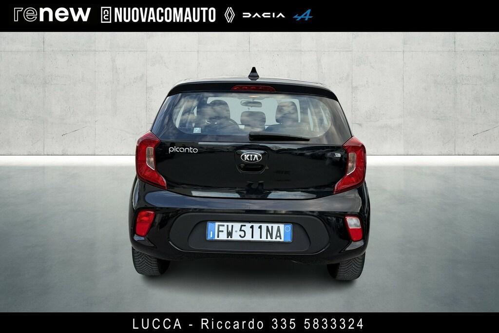 Kia Picanto 5 Porte 1.0 MPI Cool Adas Pack 2WD