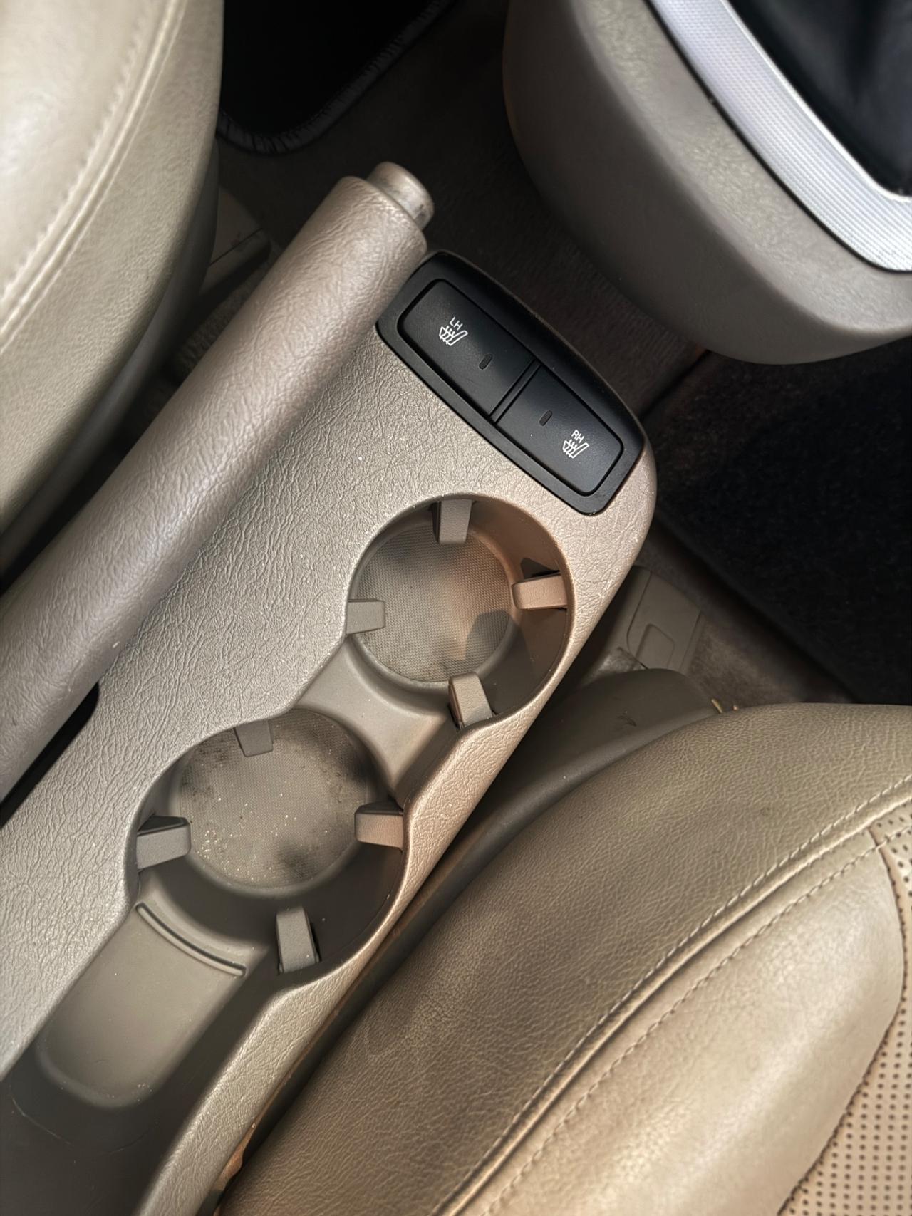 Hyundai Tucson 2.0 4X4