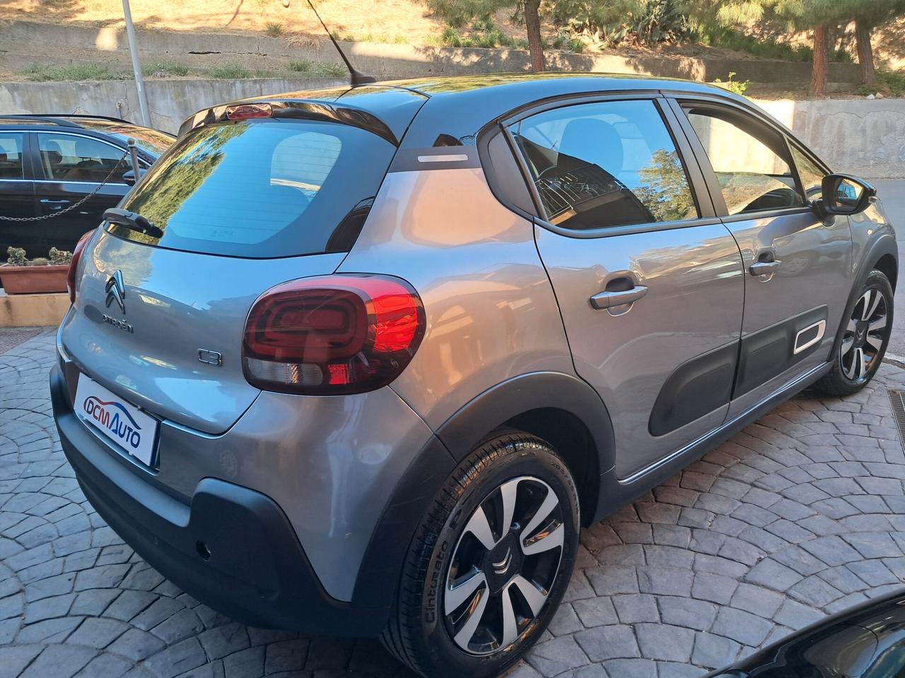 Citroen C3 BlueHDi 100 S&S Shine