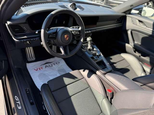 Porsche 911 992 MKII Coupe 4.0 GT3 Touring auto 4posti / SOLLEVATORE / BOSE / MATRIX /SEDILI RISC / MOD. 2026