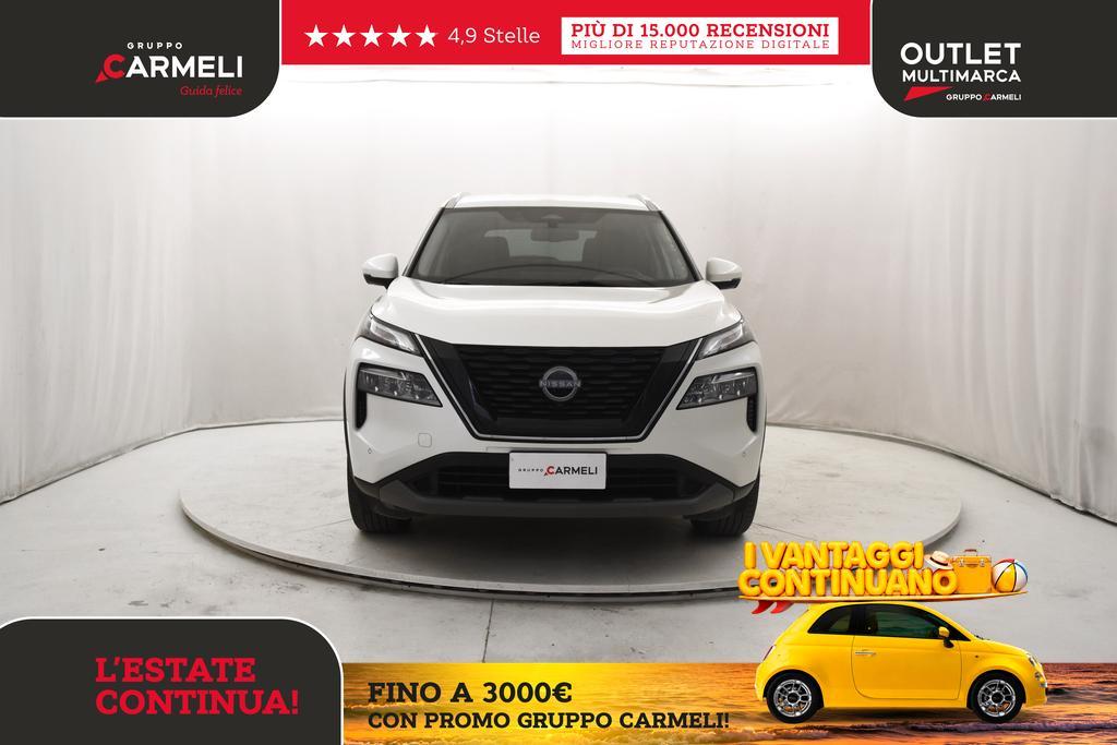 Nissan X-Trail 1.5 e-POWER N-Connecta 2WD