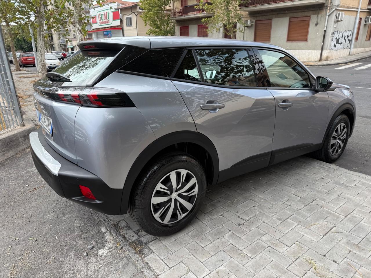 Peugeot 2008 PureTech 130 S&S Allure