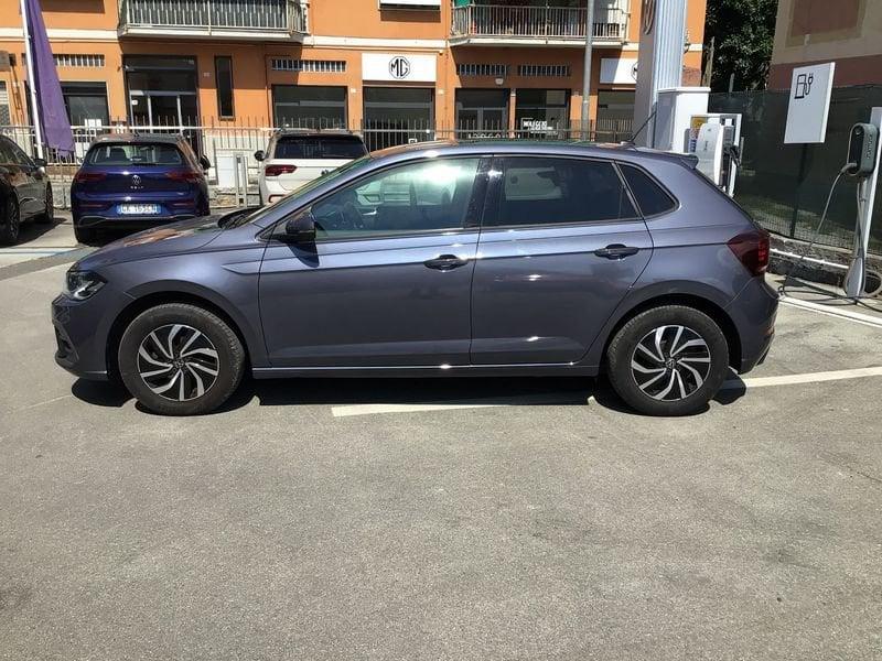 Volkswagen Polo 1.0 EVO Life