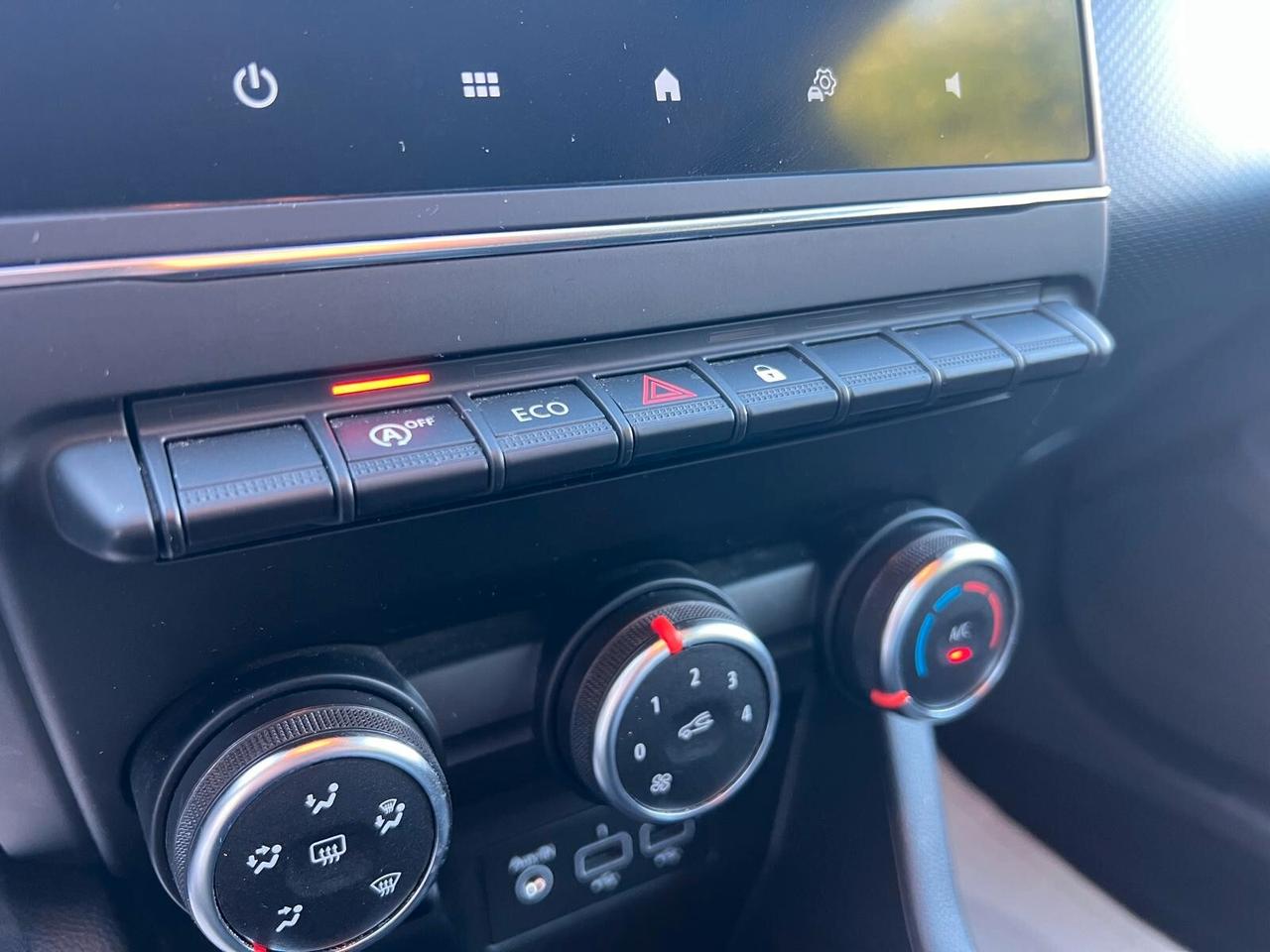 Renault Clio 1.5 dCi 100 CV 5 porte full