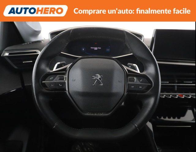 PEUGEOT 208 PureTech 100 Stop&Start EAT8 5 porte Allure Pack