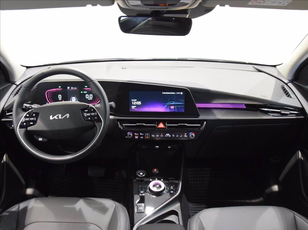 KIA Niro 1.6 gdi hev gpl Style 126cv dct6 del 2024