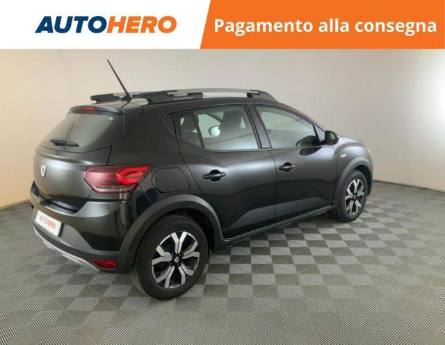 DACIA Sandero Stepway 1.0 TCe 90 CV Comfort