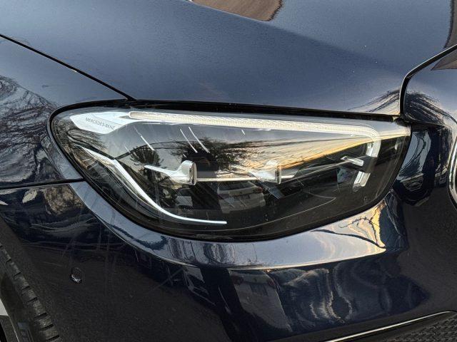 MERCEDES-BENZ E 300 e S.W. Auto Plug in hybrid Business Sport